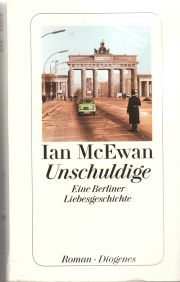 Ian McEwan - Unschuldige