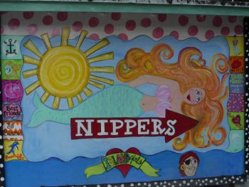 Hier geht´s zum "Nipper´s"