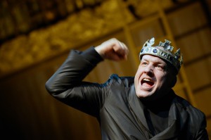 Matthias Kleinert (Gloster, später Richard III.|Mörder) 