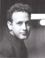 Der Pianist Jonathan Gilad