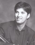 Der Cellist Daniel Müller-Schott