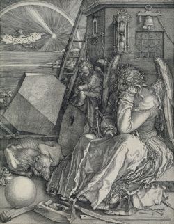Albrecht Dürer: 