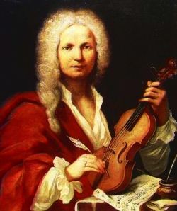 Antonio Vivaldi (Quelle: Wikipedia)