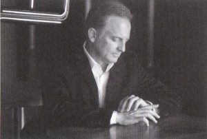 Der Pianist Alfredo Perl