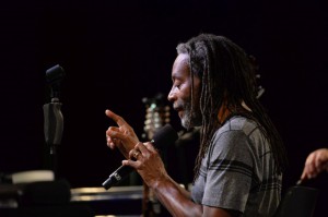 RMF 2014: Bobby McFerrin & friends in der Phönix-Halle