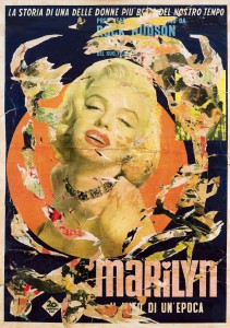 "Marylin", 1962