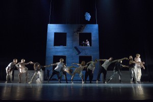 Ensemble Hessisches Staatsballett