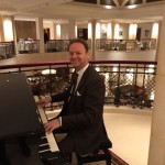 Der Barpianist im Adlon