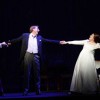 Andreas Schager (Tristan), Ruth-Maria Nicolay (Isolde) 