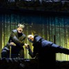 Matthias Kleinert (Gloster, später Richard III.|Mörder), Andreas Manz-Kozár (Buckingham|Mörder)