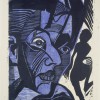 Ernst Ludwig Kirchner: "Melancholie"