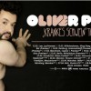 Comedian Oliver Polak