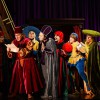 Gianni Schicchi
Tito You , Ensemble