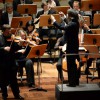 Das WDR-Sinfonieorchester unter kent Nagano