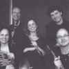 Das "Ma´alot Quintett" mit (v.l.n.r.) Sibylle Mahni, Ulf-Guido Schäfer, Stephanie Winker, Volker Tessmann und Christian Wetzel