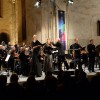 Hanna Zumsande, Sopran
Elvira Bill, Alt
Manuel König, Tenor
Andreas Wolf, Bass
Kölner Kammerchor
Collegium Cartusianum
Peter Neumann, Leitung