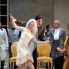 Susanne Serfling (Susanna), Kihwan Sim (Figaro), Chor, Oleksandr Prytolyuk (Graf Almaviva)