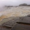 Die Kalkterrassen von Pamukkale