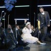 Don Giovanni und Zerlina; Foto: Bettina Stoess