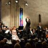 RMF 2016: Carl Orff: Carmina burana in der Basilika von Kloster