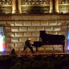 RMF 2016: Grigory Sokolov im Friedrich-von-Thiersch-Saal im Kurh