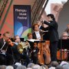 RMF 2016: Mozarts große Nachtmusiken im Kreuzgang von Kloster Eb