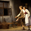 Hänsel und Gretel; Foto Brinkhoff & Möwenburg