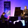 Michael Wollny (piano)
Marius Neset (saxophone)