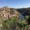 Toledo am Tajo