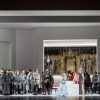 Sung-Kyu Park, Seokhoon Moon, Natalie Karl, Lucio Gallo, Krzysztof Szumanski, Georg Festl, Opernchor und Extrachor des Staatstheaters Darmstadt