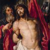 Peter Paul Rubens (1577-1640), Ecce homo, vor 1612