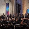 CHORWERK RUHR beim Rheingau Musik Festival im Kloster Eberbach