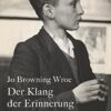 Cover Klang der Erinnerung