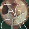 Dorothee Krings: „Tage aus Glas“ Cover