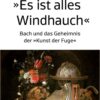 Meinolf Brüser: „Es ist alles Windhauch“ 2505_windhauch