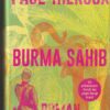 Paul Theroux: „Burma Sahib“ 2506_burma_sahib