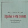 Wolfgang Klemp: „Irgendwie so total spannend“ 2506_irgendwie_1