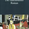 André Gide: „Die Falschmünzer – Tagebuch der Falschmünzer“ Cover dtv
