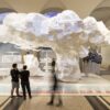 Sonne und Wolken im Landesmuseum 2509_wolken_1
