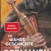 Karl Banghard: „Die wahre Geschichte der Germanen“ 2510_germanen